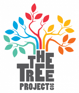 The Tree Project logo